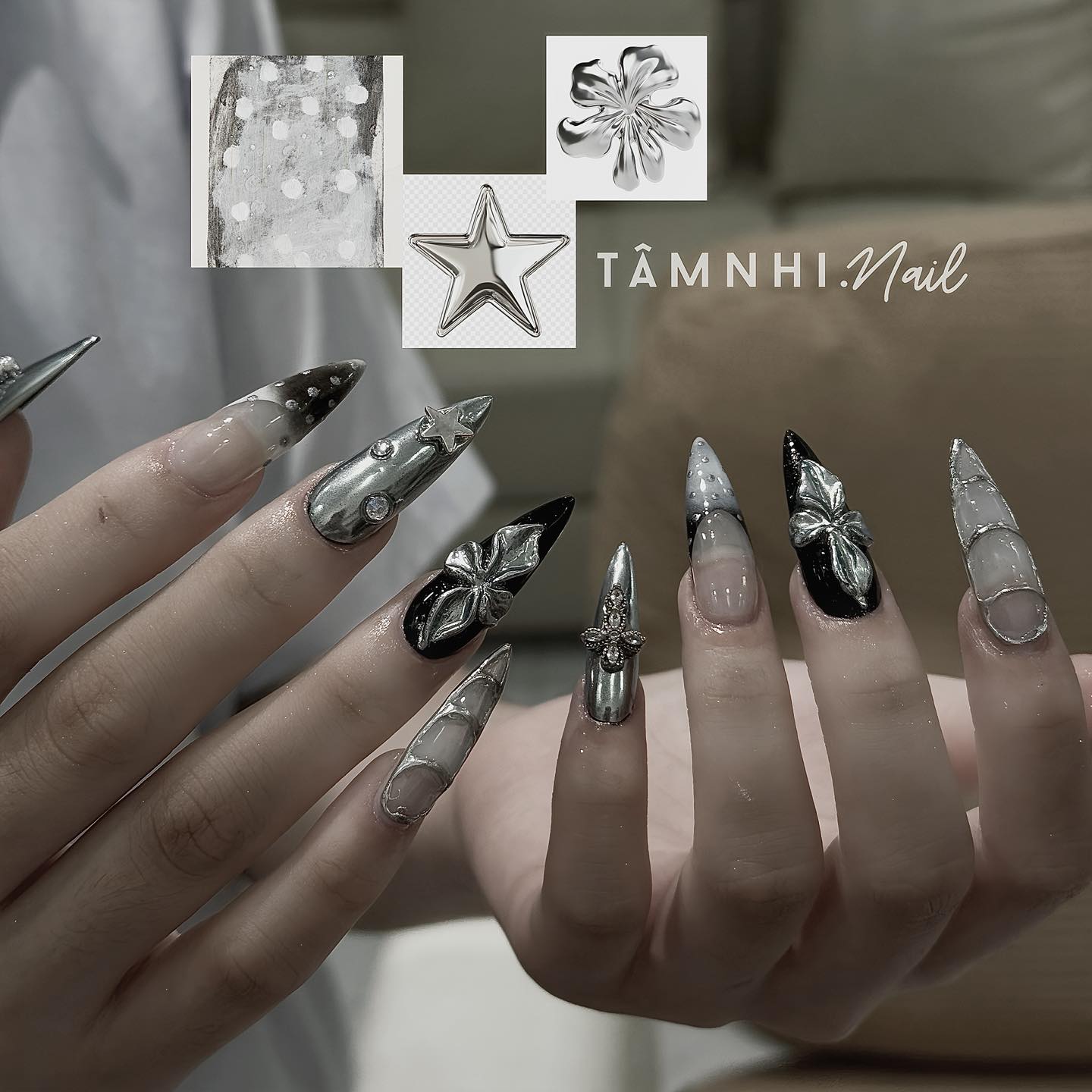 Tâm Nhi Nail ảnh 3