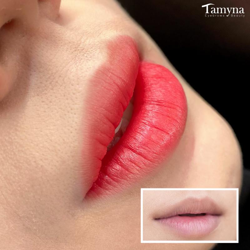 Tamyna Eyebrows Beauty ảnh 1