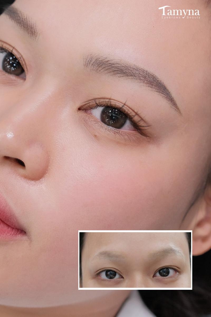 Tamyna Eyebrows Beauty ảnh 2