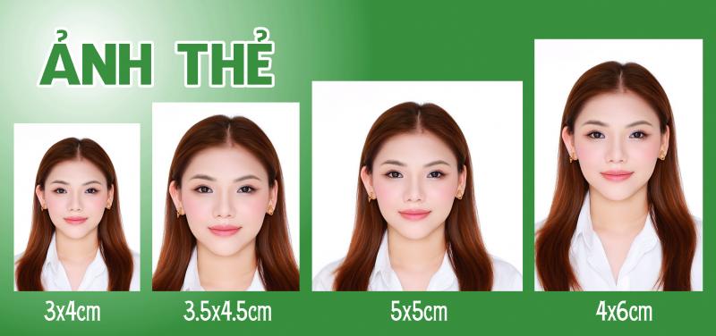 Tân Phú Sỹ – Dịch vụ chụp ảnh thẻ visa, hộ chiếu tại TPHCM lấy nhanh ảnh 1