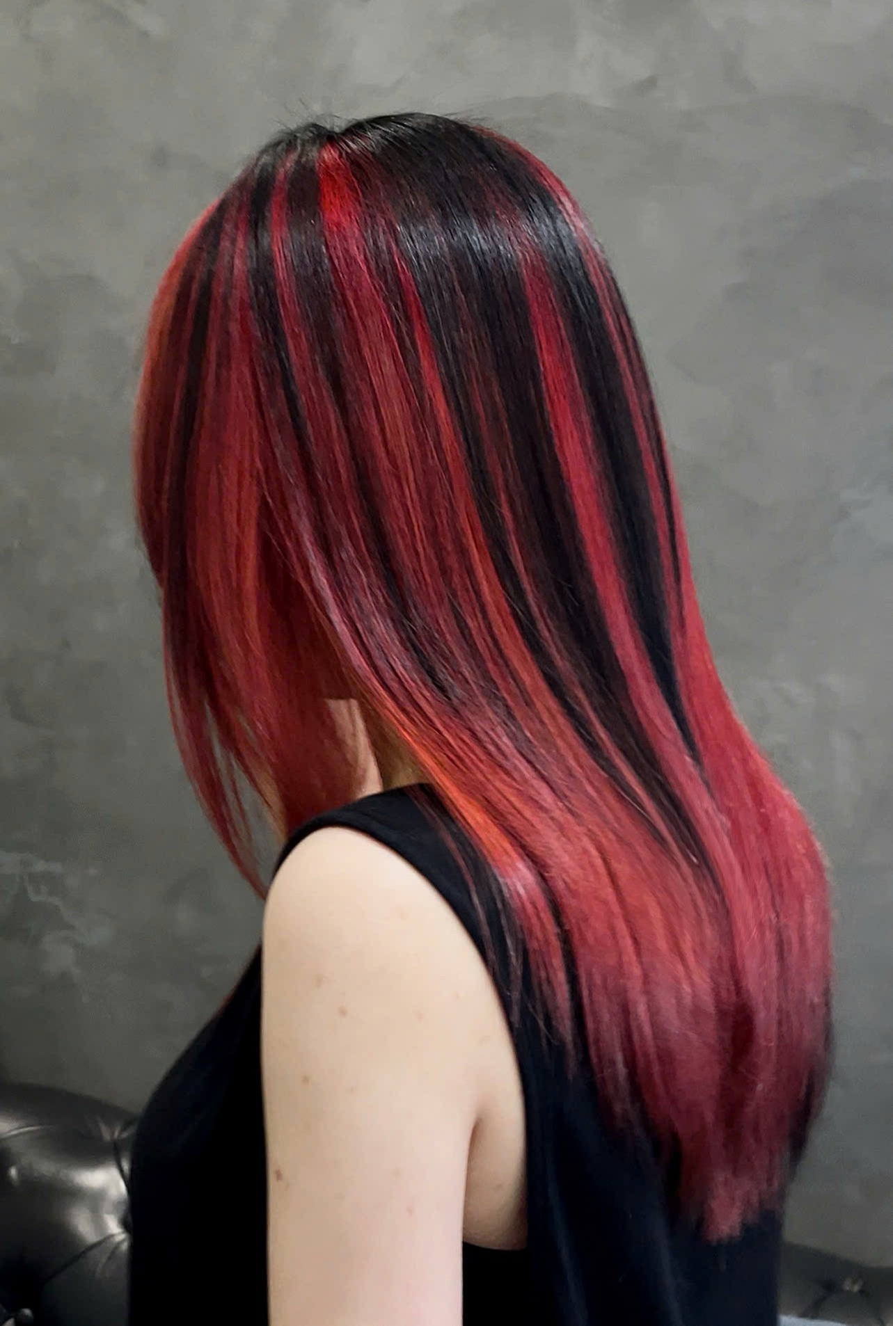 Tân Thế Giới - Beauty Salon ảnh 2