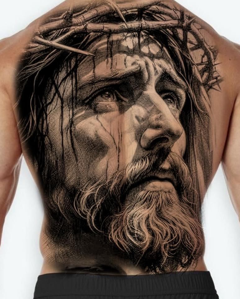 Tattoo Studio - Nam Trình ảnh 1