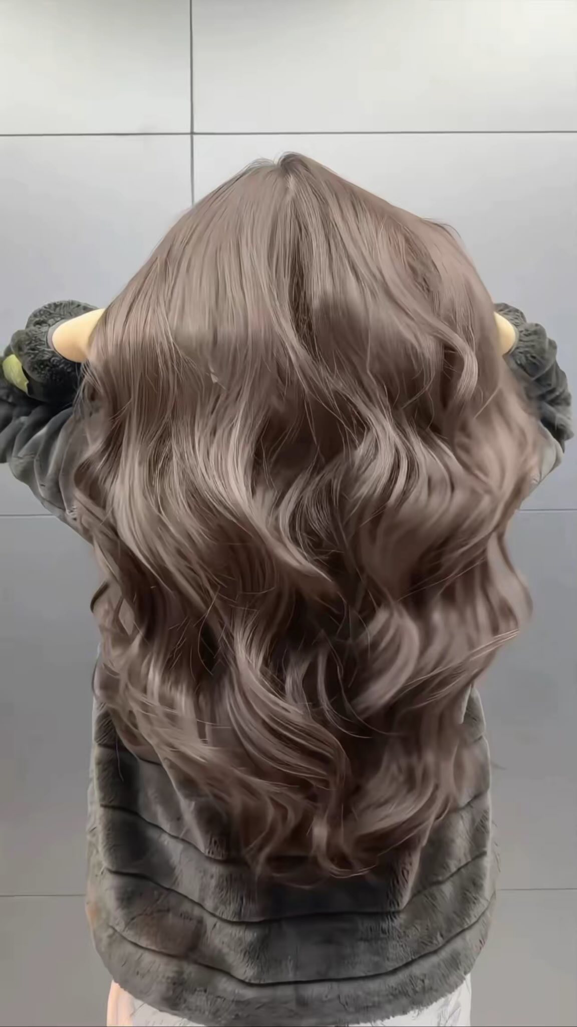 Tây's Hair ảnh 1