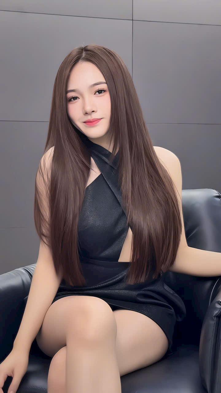 Tây's Hair ảnh 2