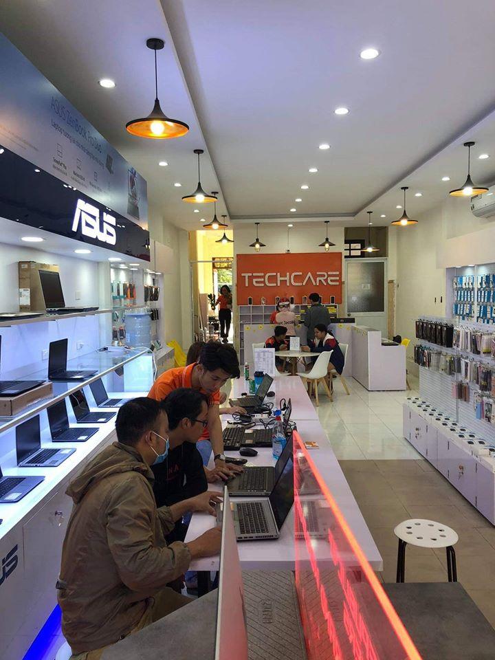 TechCare ảnh 2