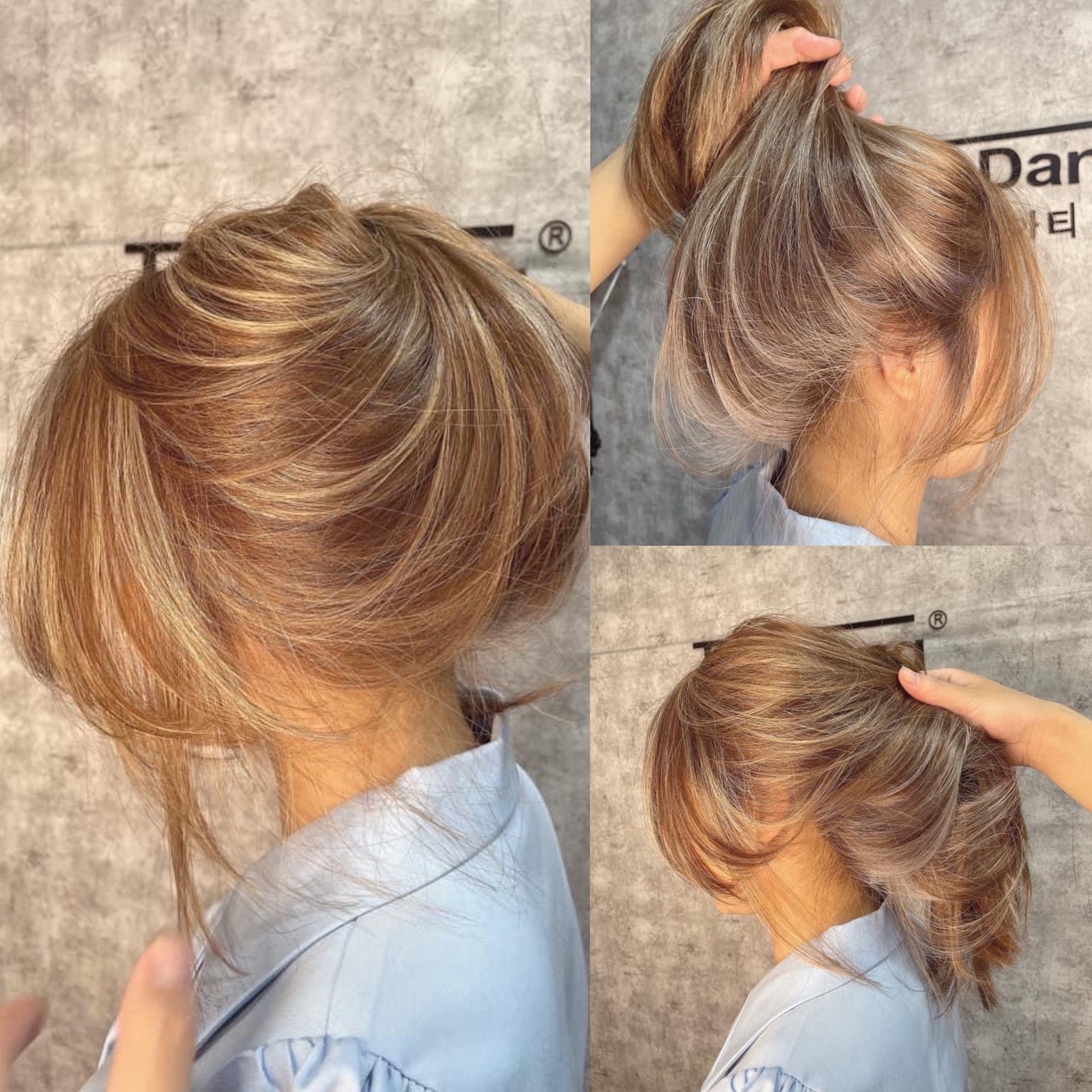 Thái Bảo salon ảnh 1