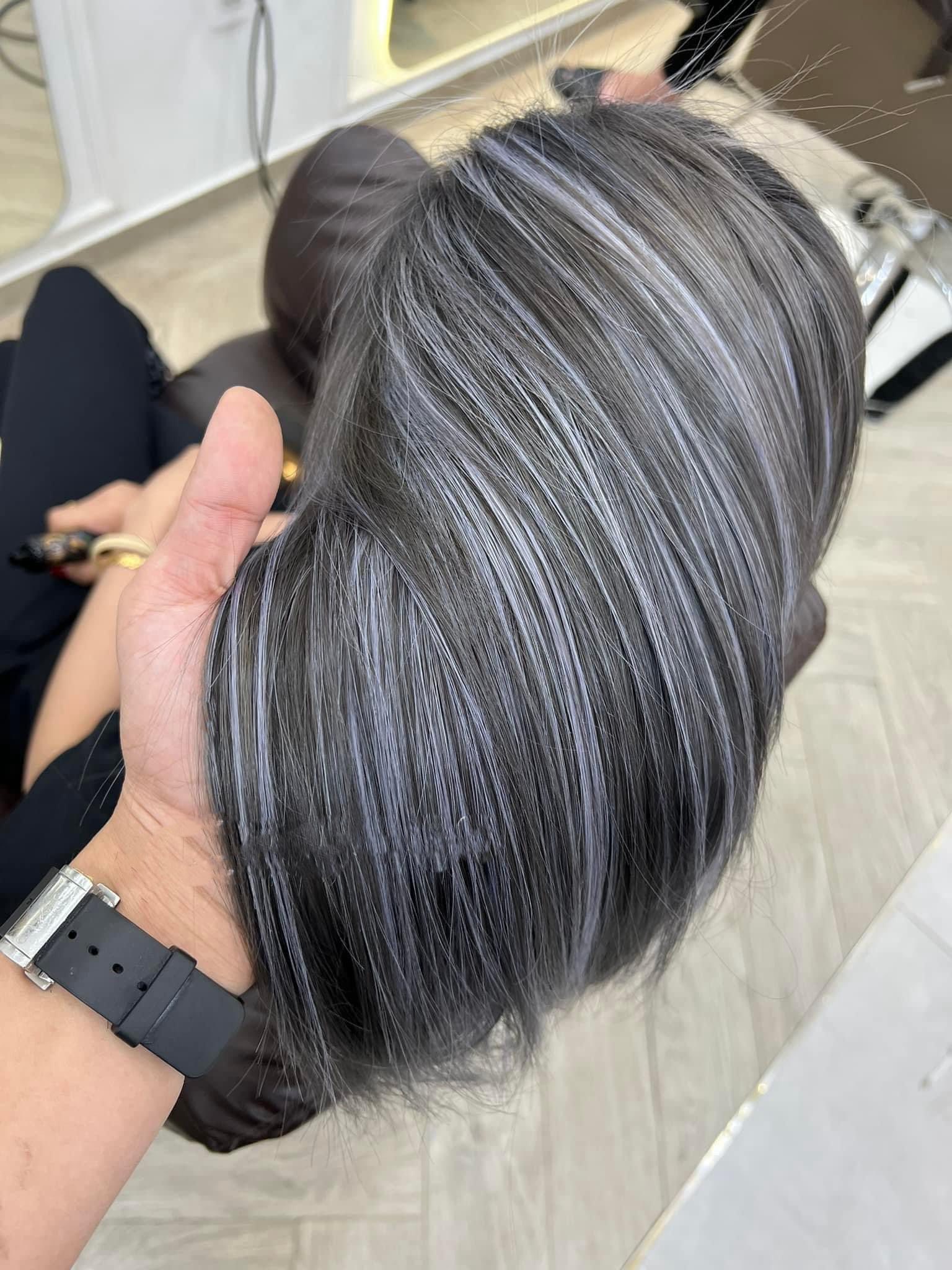 Thái Bảo salon ảnh 2