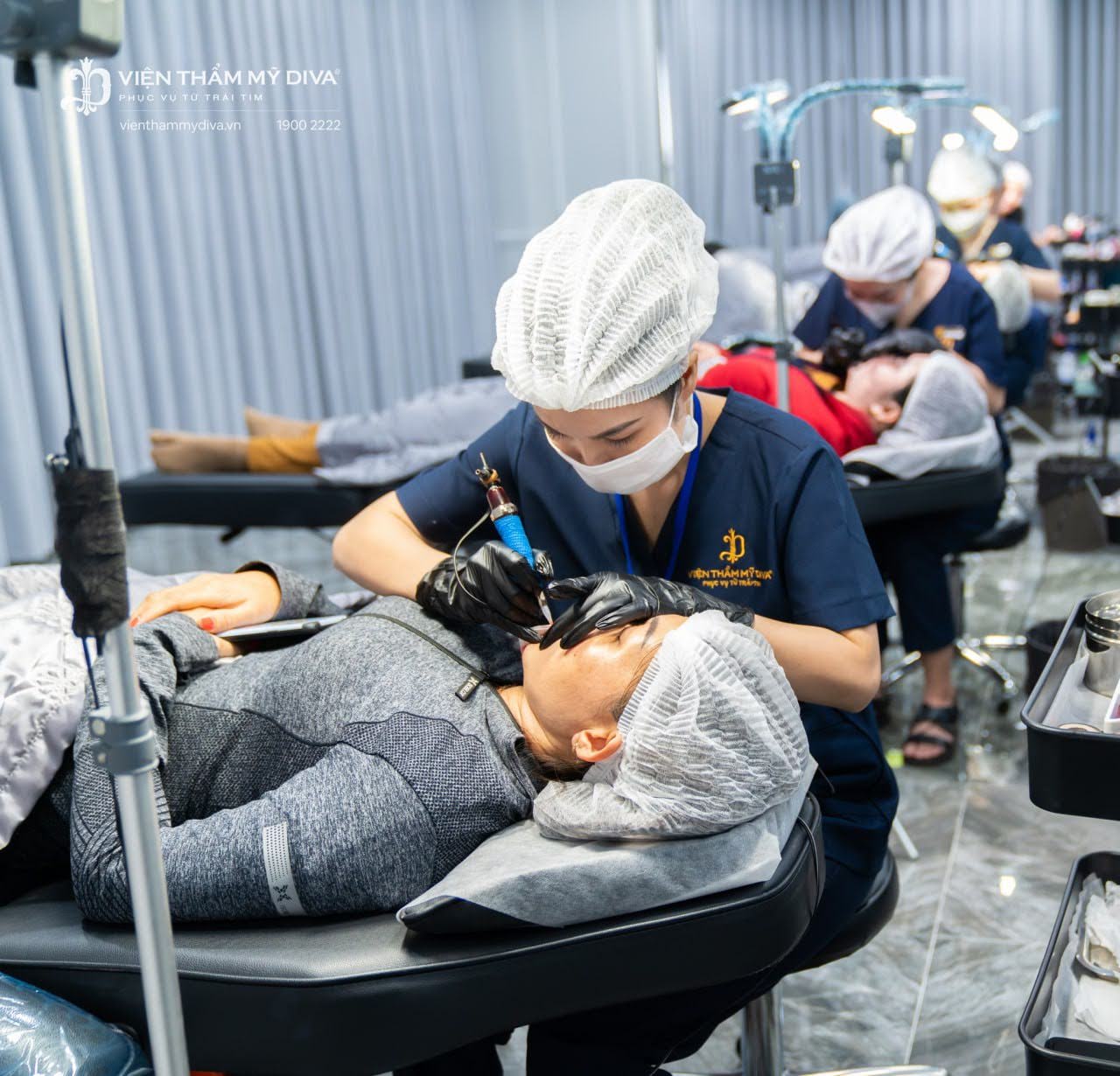 Thẩm mỹ DIVA ảnh 2