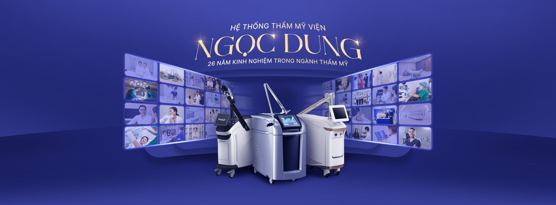 Thẩm mỹ viện Ngọc Dung ảnh 1