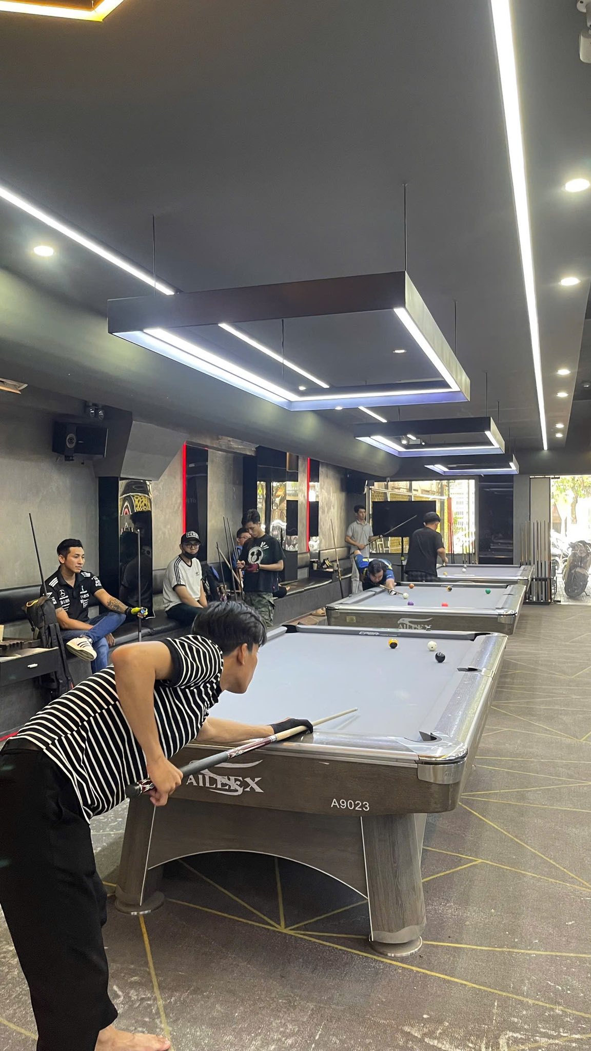 Thắng Cua Billiards CLUB ảnh 2