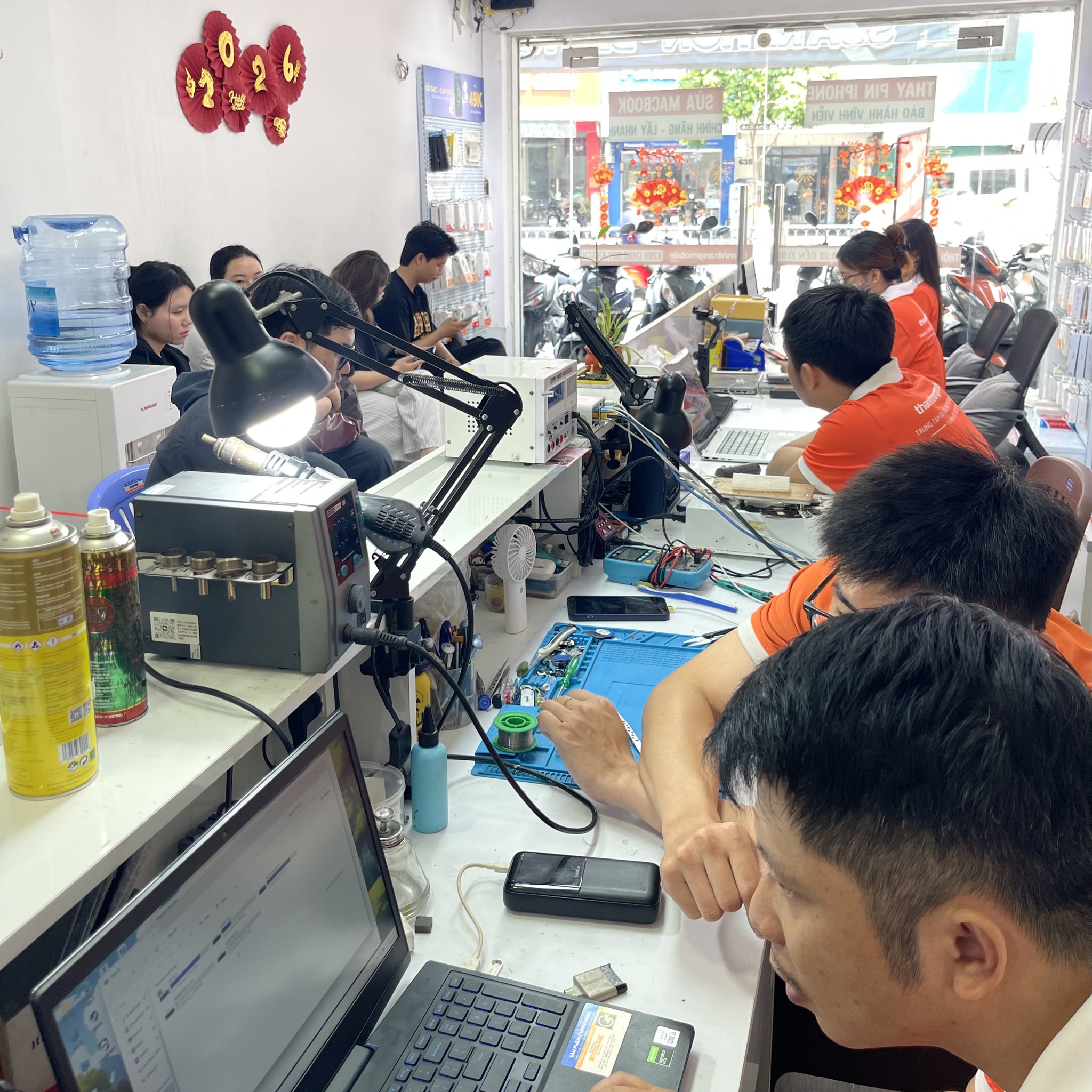 Thanh Trang Mobile ảnh 1