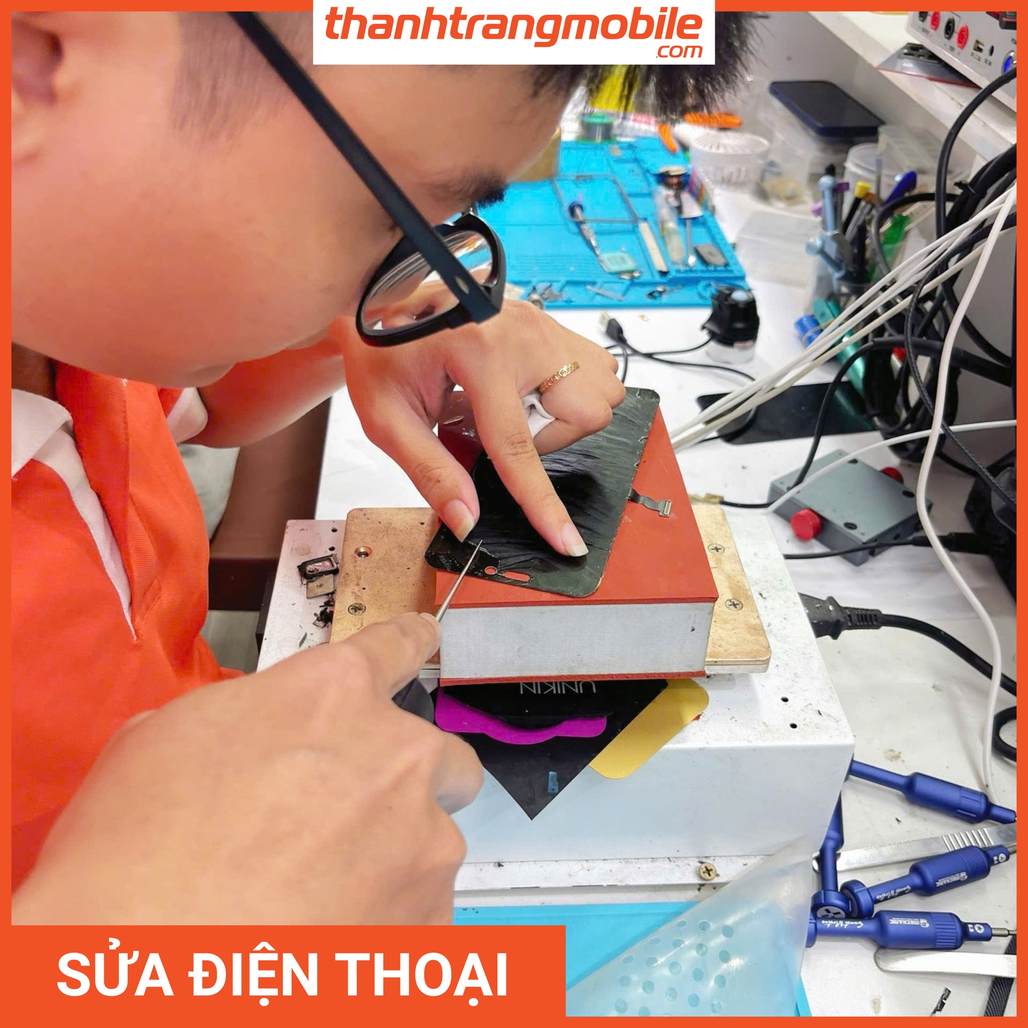 Thanh Trang Mobile ảnh 2