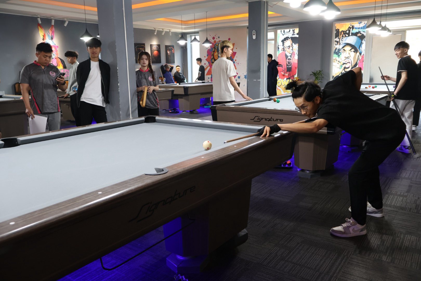 Tháo Billiards ảnh 2