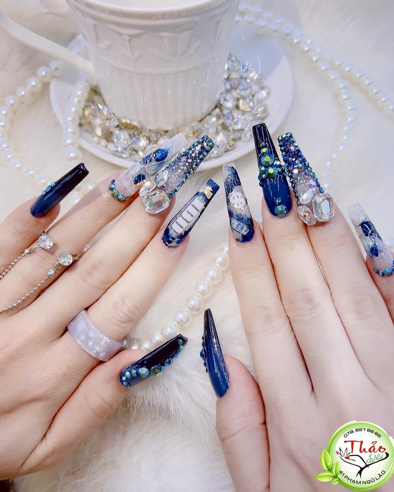 Thảo Nail ảnh 1