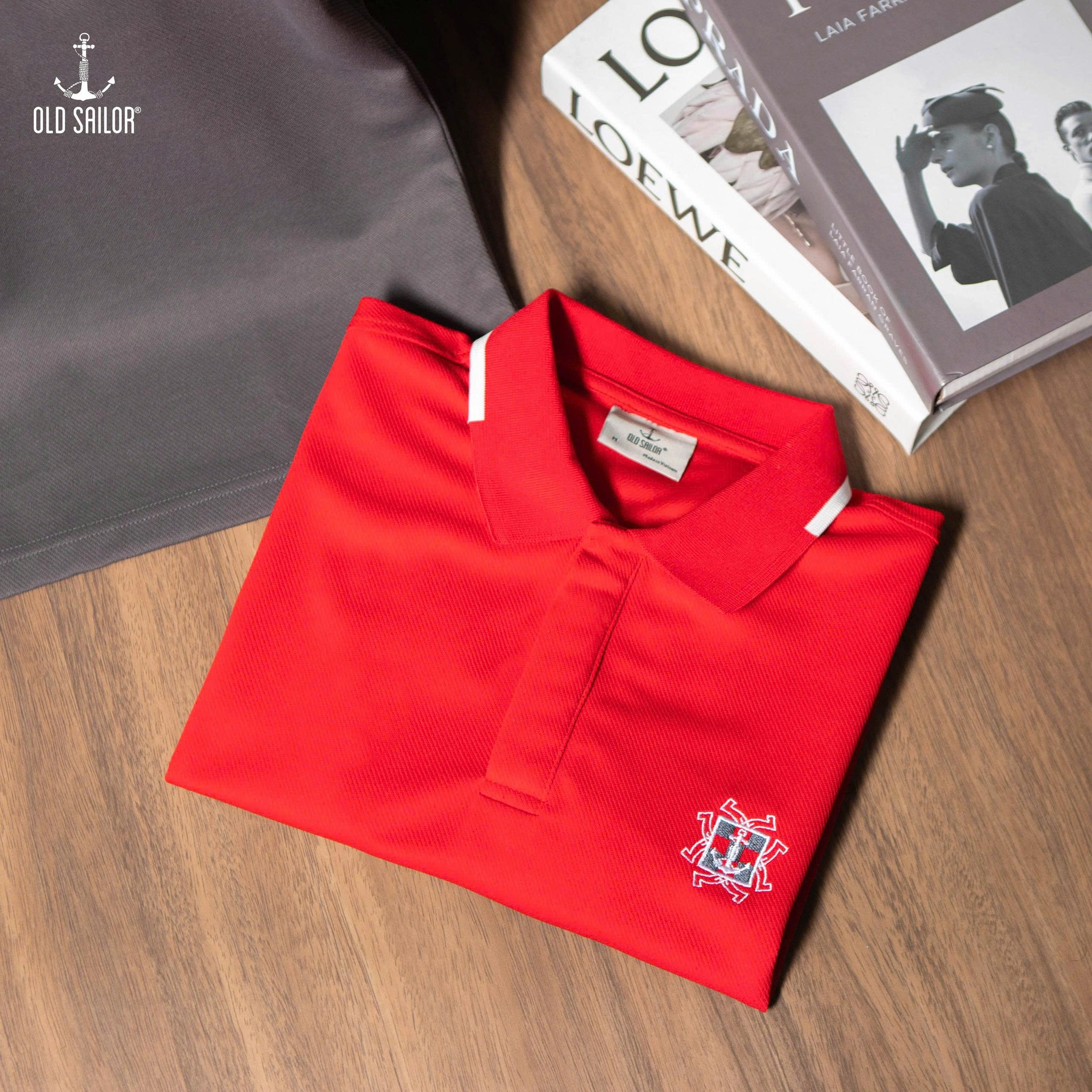 The BS - Big Style, Big Size ảnh 1