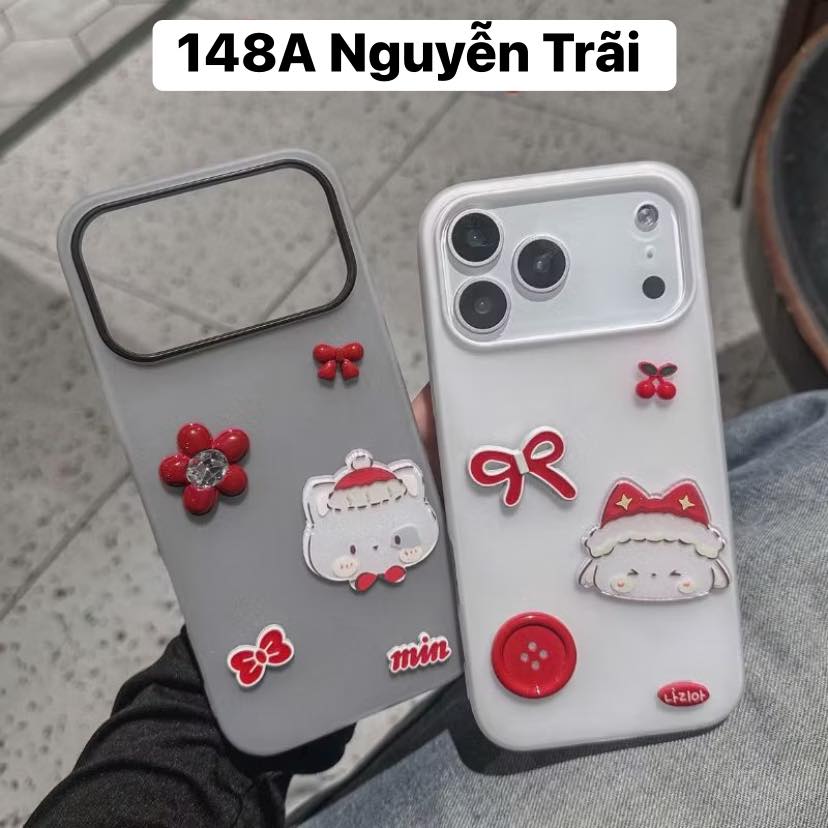 Thế Giới Phụ Kiện Nha Trang ảnh 2