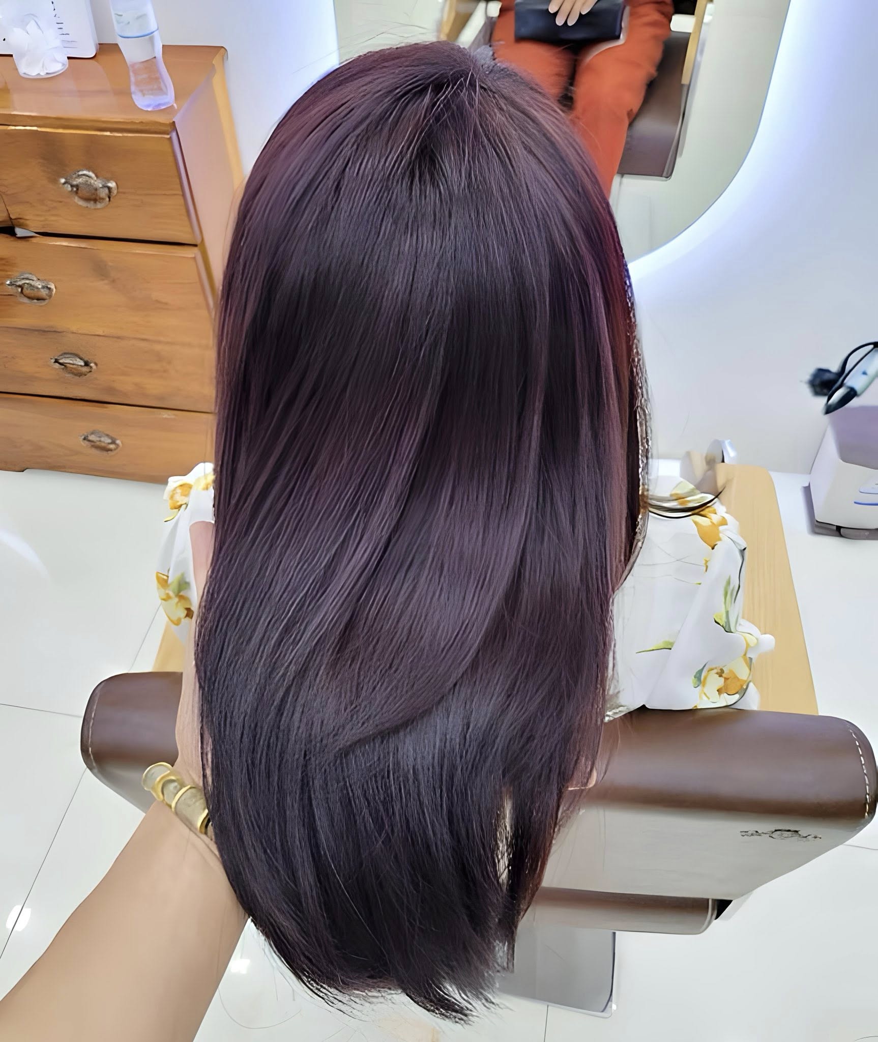 Thịnh Hair Salon ảnh 2