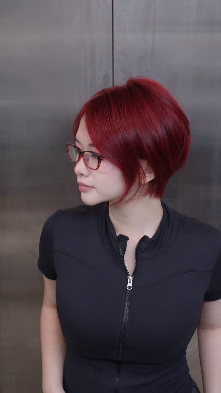 Three.A Hair Studio ảnh 1