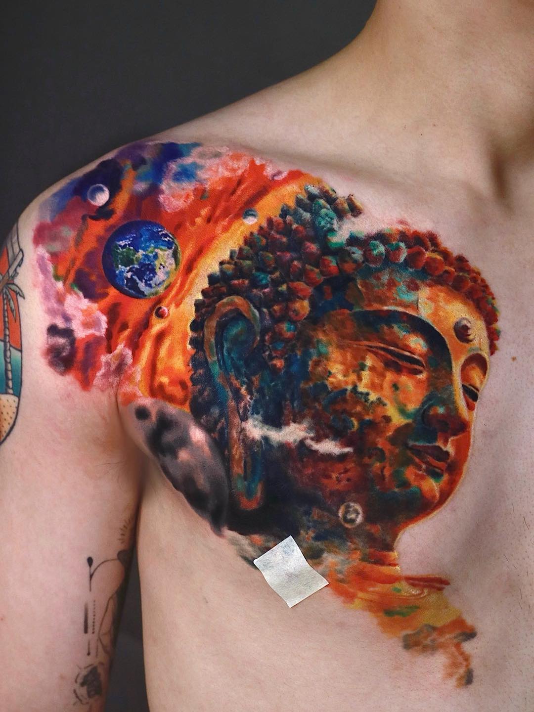 ThreeXam Tattoo Studio ảnh 2