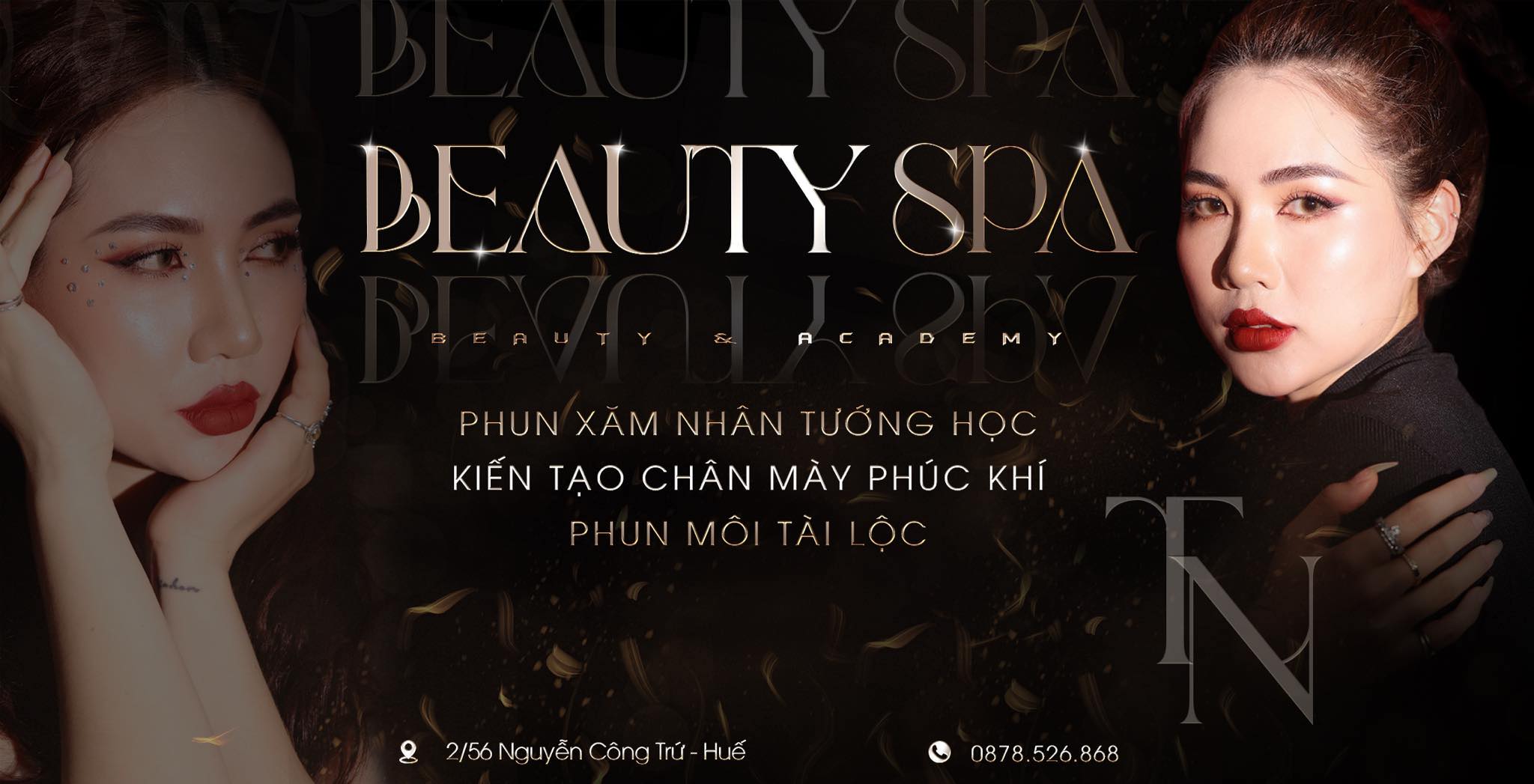 Thu Ngân Beauty ảnh 1