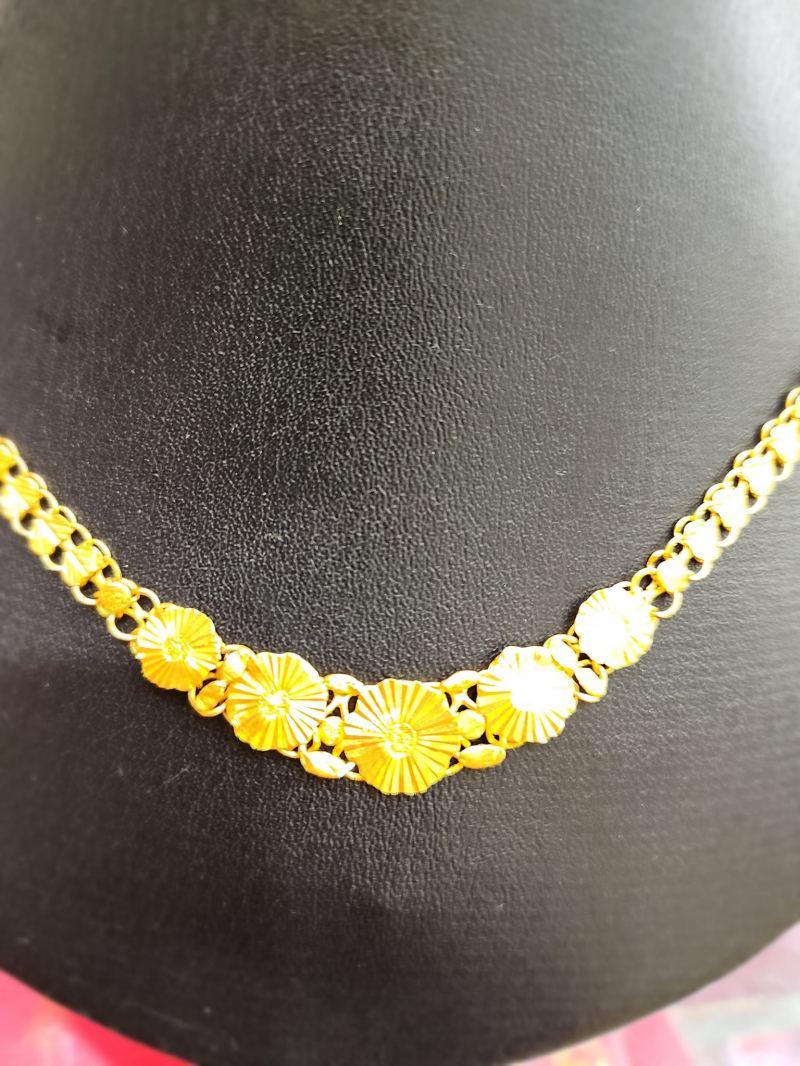 Thuê Trang Sức Cưới - Long Loan Jewelry ảnh 2