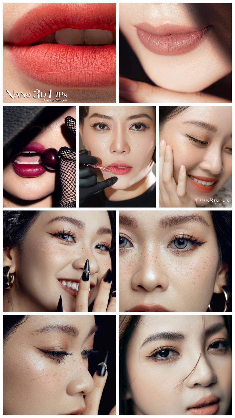 Thương Nguyễn Eyebrows Beauty ảnh 1