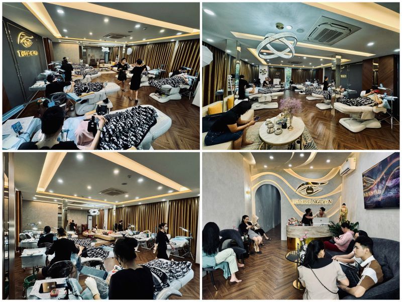 Thương Nguyễn Eyebrows Beauty ảnh 2