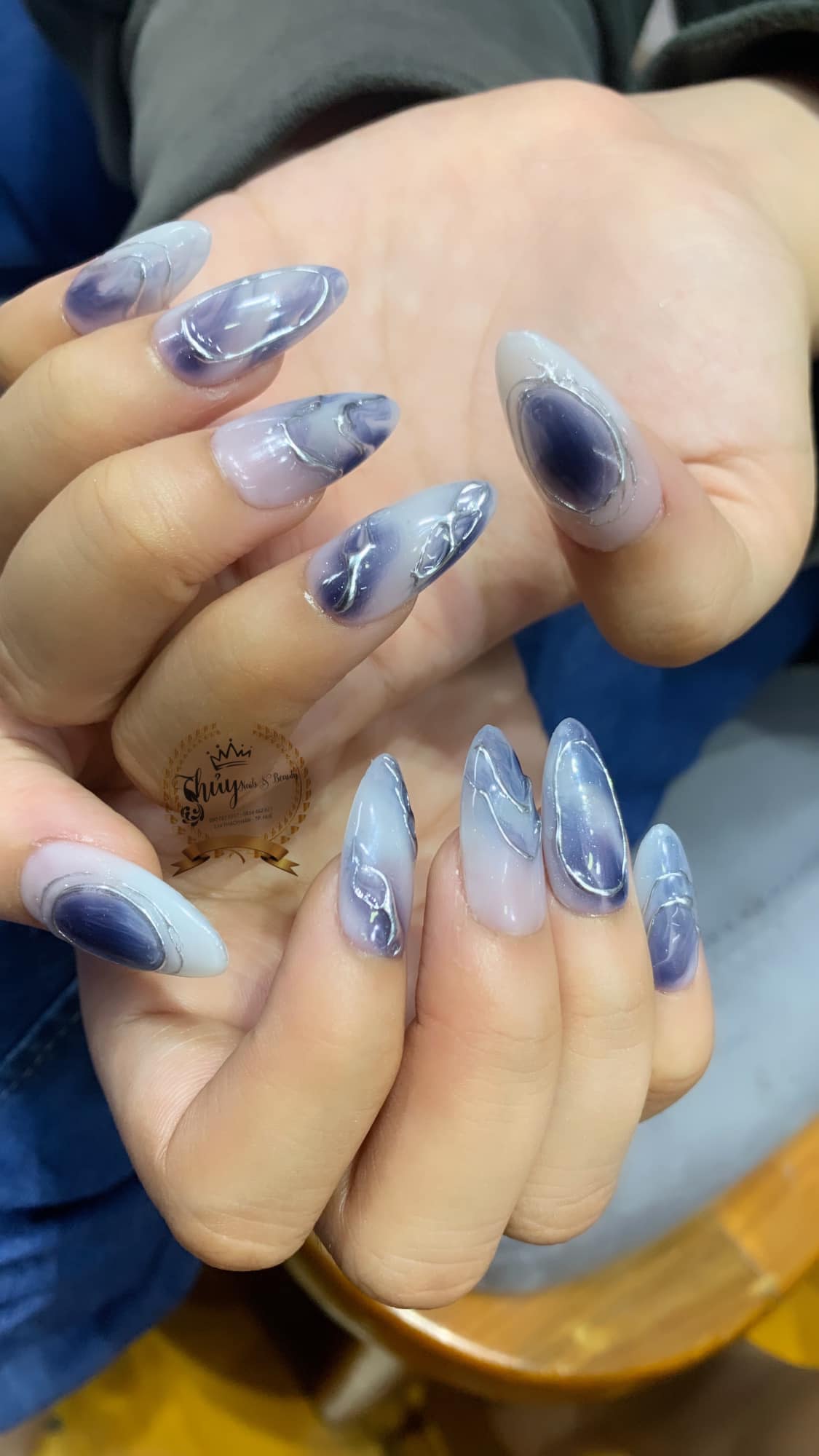 Thuỷ Nails & Beauty ảnh 2