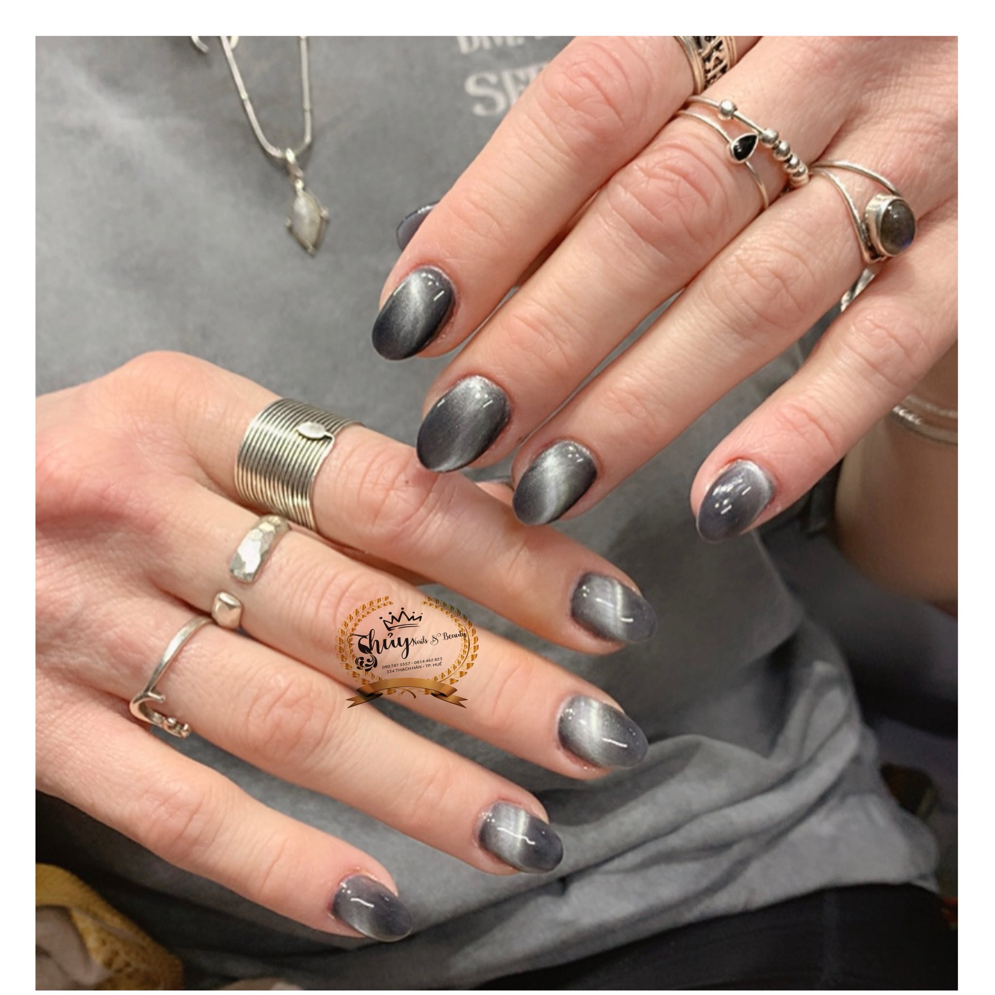 Thuỷ Nails & Beauty ảnh 3