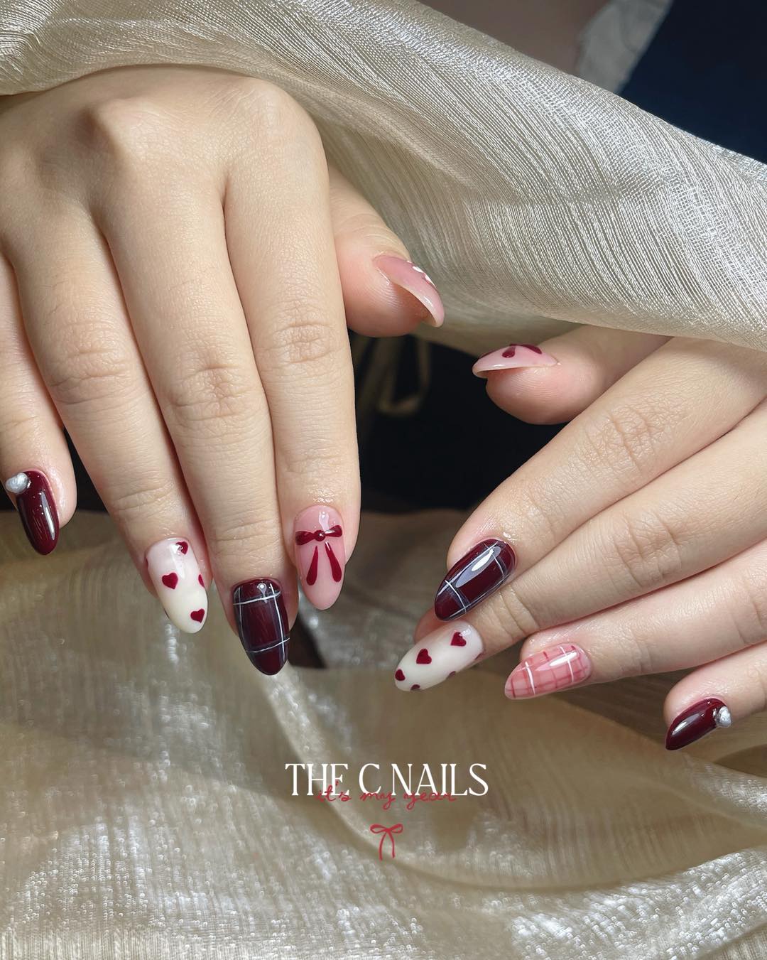 Tiệm C.nails ảnh 1
