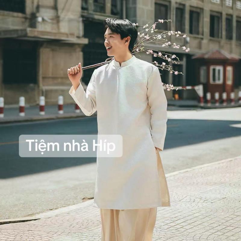 Tiệm Nhà Híp - Cho Thuê Áo Dài ảnh 1