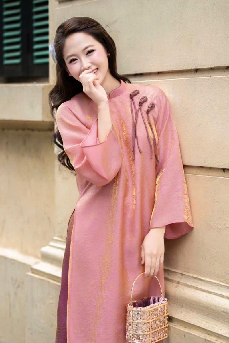 Tiệm Nhà Híp – Cho Thuê Áo Dài Cách Tân Đẹp, Giá Rẻ ảnh 2