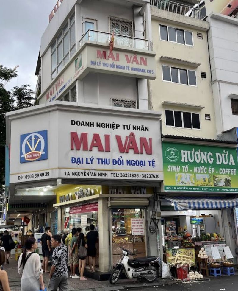 Tiệm Vàng Hà Tâm ảnh 1