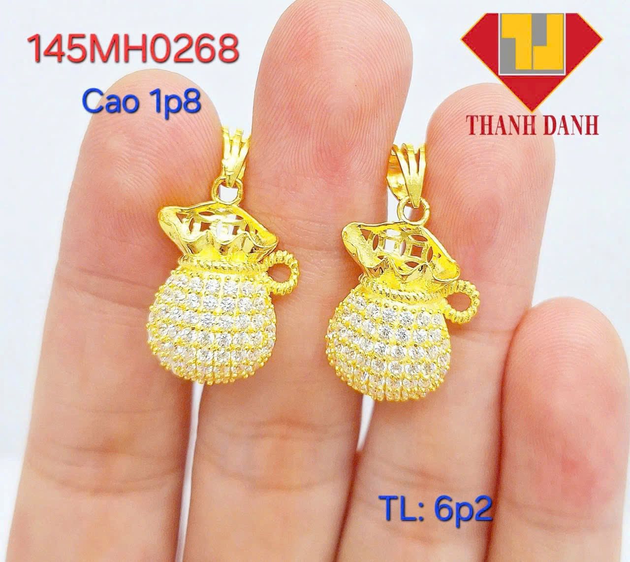Tiệm Vàng Hồng Điệp ảnh 2