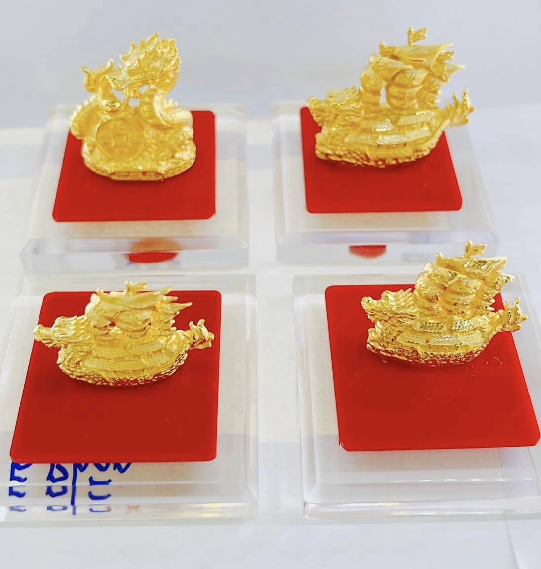 Tiệm Vàng Kim Thành BK ảnh 2