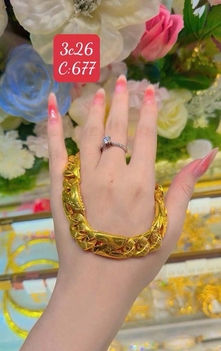 Tiệm Vàng Ngọc Nữ ảnh 1