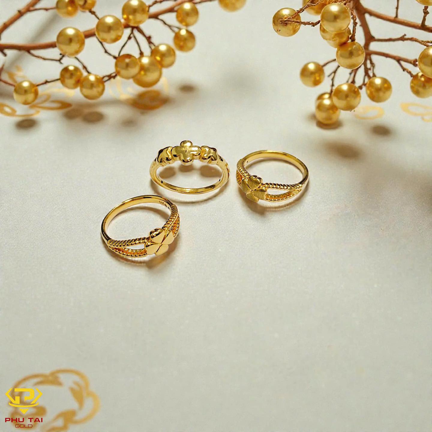 Tiệm Vàng Phú Tài ảnh 1