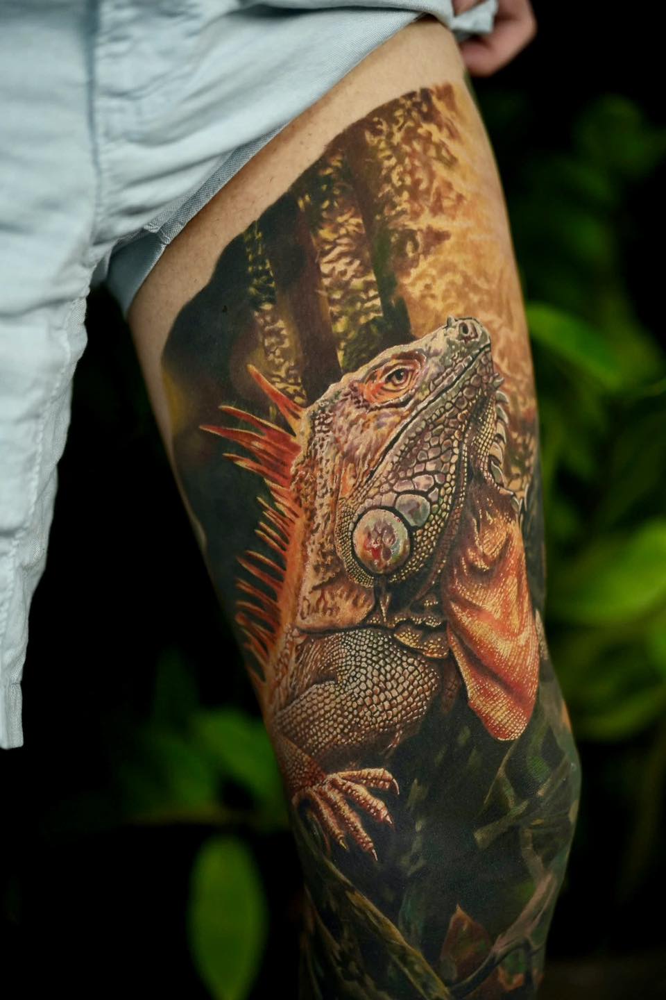 Tiệm Xăm Phát Huy ảnh 2