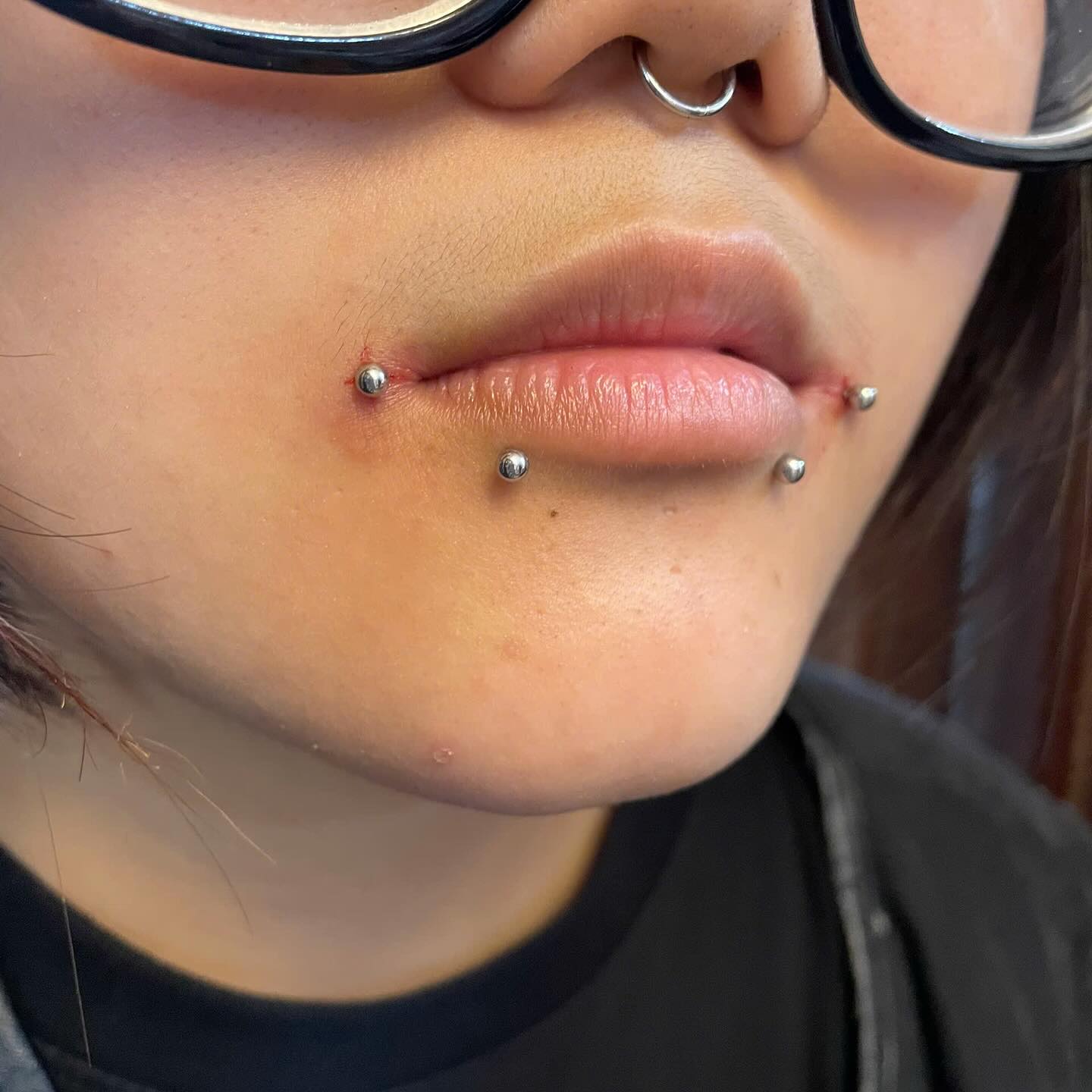 Tiệm Xỏ của Bư ảnh 1