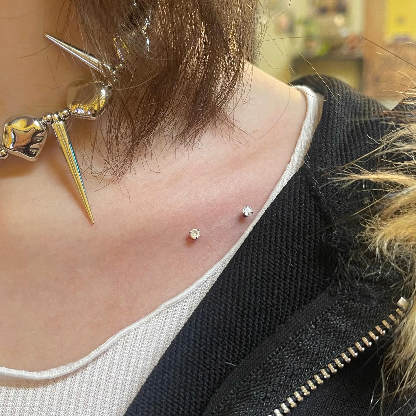 Tiệm Xỏ của Bư ảnh 2