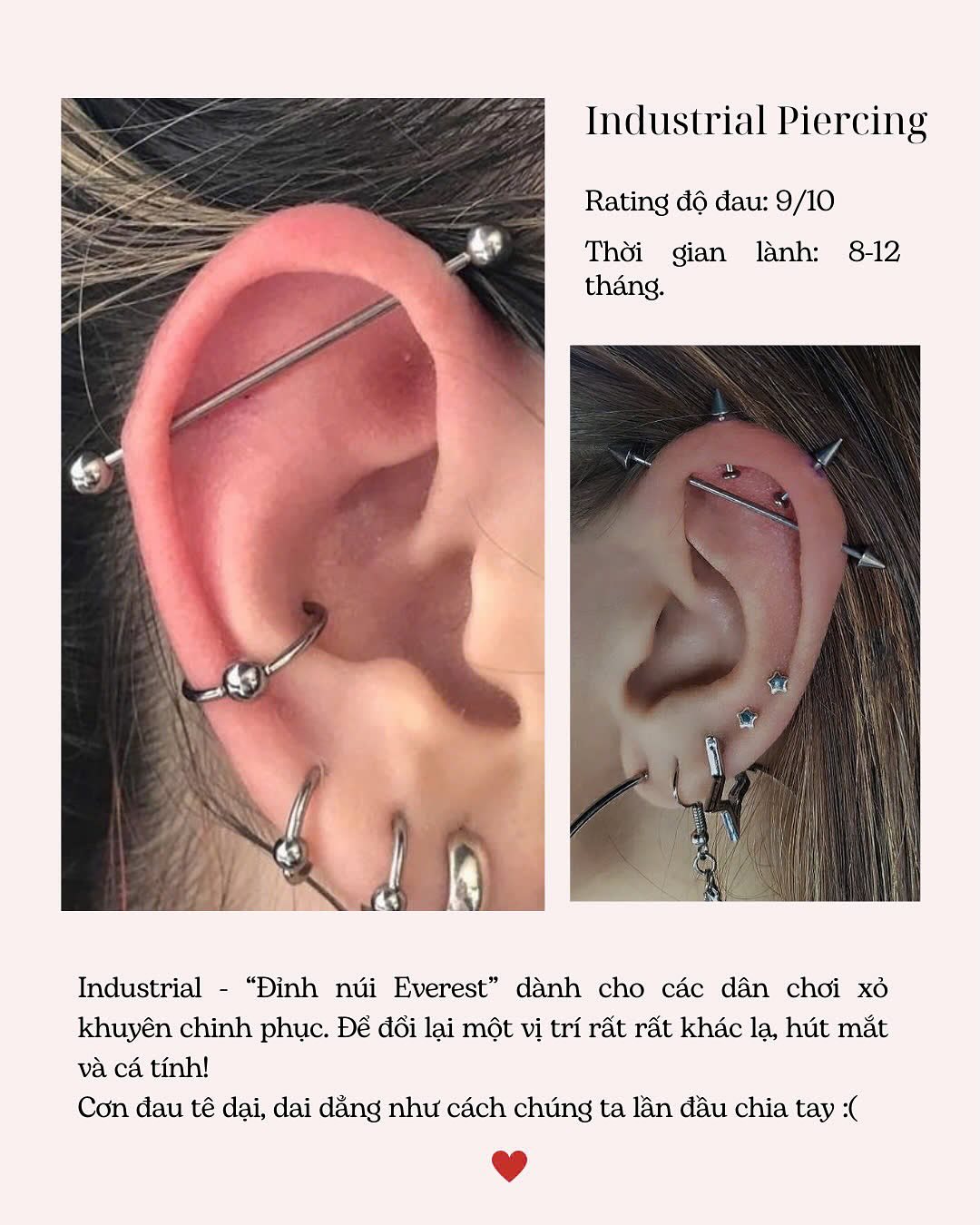 Tiệm Xỏ của Bư ảnh 1