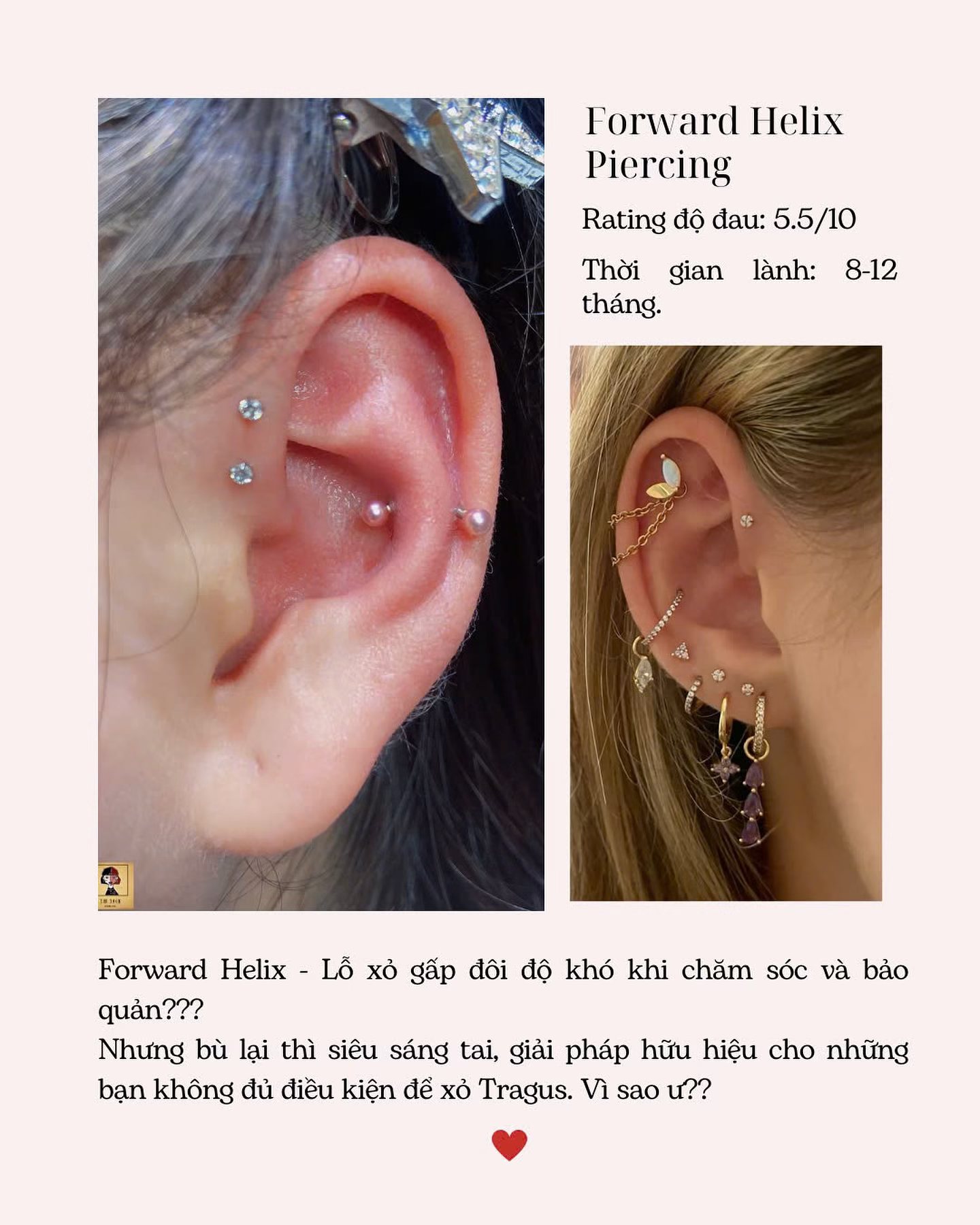 Tiệm Xỏ của Bư ảnh 3