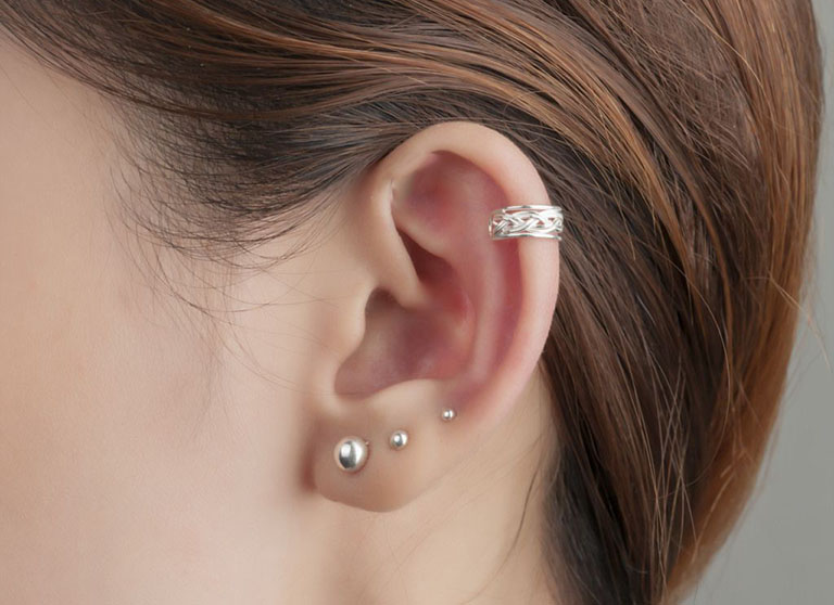 Tiệm bấm lỗ tai tại Hà Nội: uy tín, chuyên nghiệp nhất