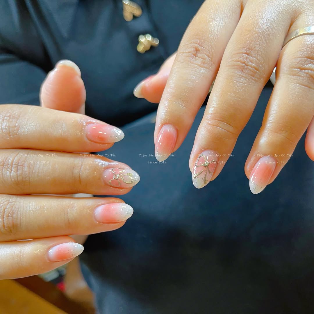 Tiệm làm đẹp Cô Tấm ảnh 1