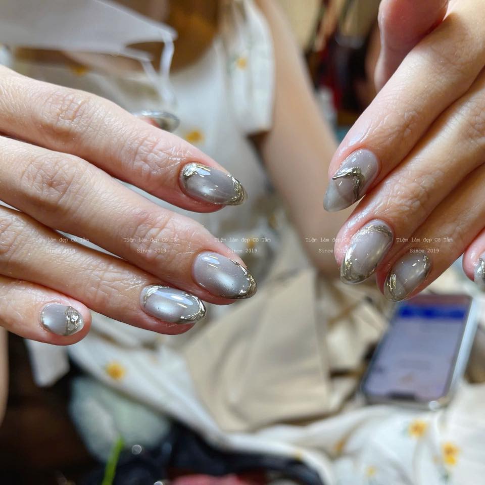 Tiệm làm đẹp Cô Tấm ảnh 2