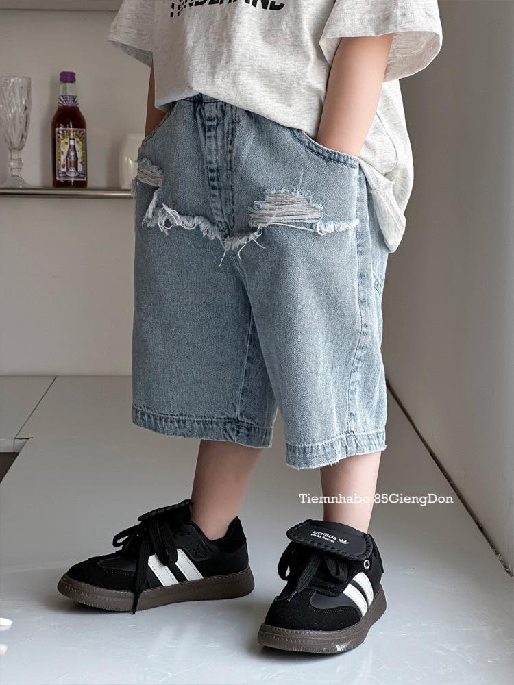 Tiệm nhà Bơ - Kids clothing ảnh 2