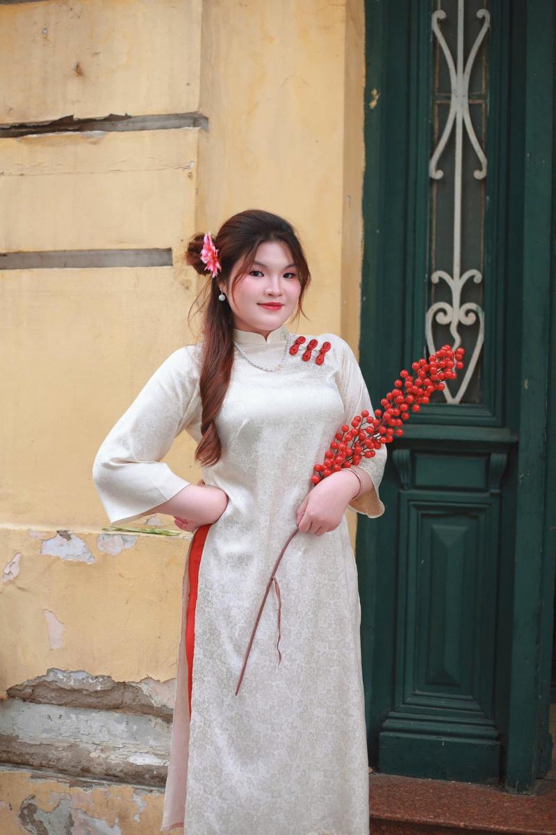 Tiệm nhà Ú ảnh 1