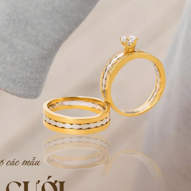 Tiệm vàng Kim Thành Huy ảnh 1