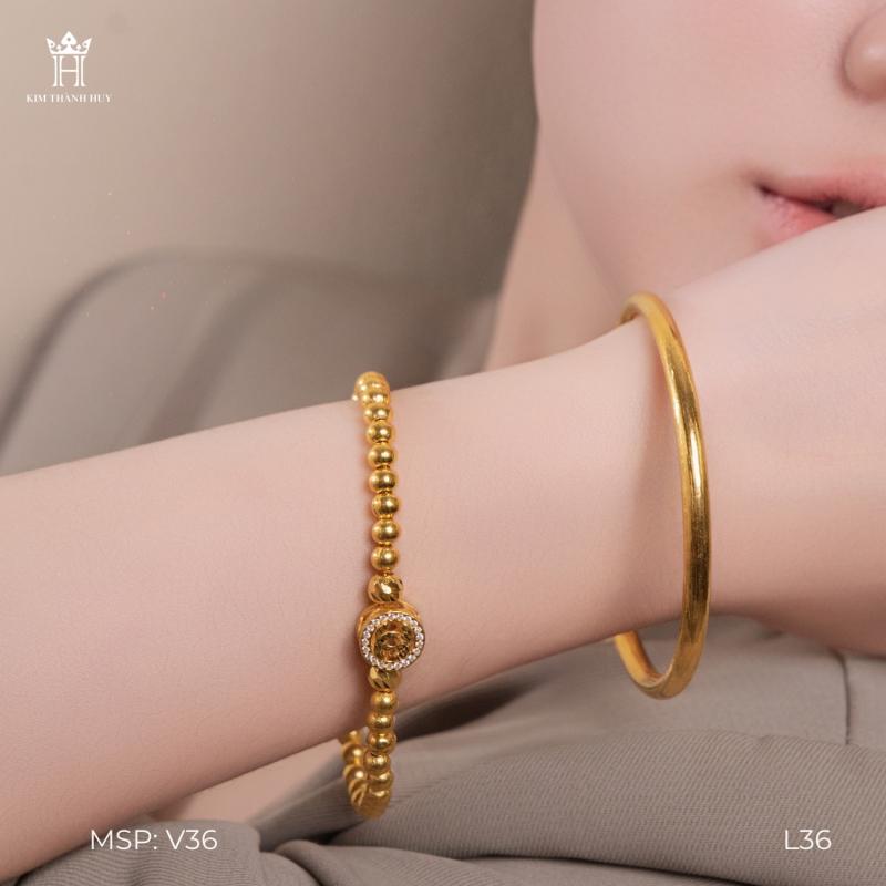 Tiệm vàng Kim Thành Huy ảnh 2