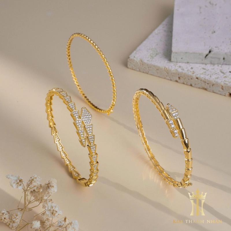 Tiệm vàng Kim Thành Nhân ảnh 1